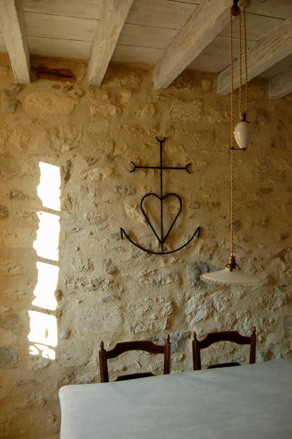 Rev'Arles Maison De Charmes Aux Arenes Экстерьер фото