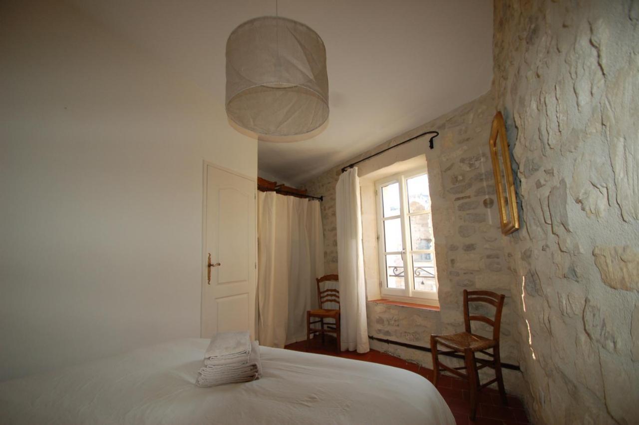 Rev'Arles Maison De Charmes Aux Arenes Экстерьер фото